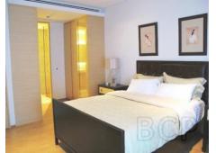 Saladaeng Residences: 1 BR + 1 Bath, 61 Sq.m, 12th fl for Sale