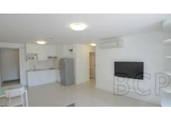 The Clover Thonglor: 2 BR + 2 Baths, 72 Sq.m, 2nd fl for Rent