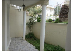 Luxurous Villa in Thessaloniki's suburbs