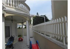 Luxurous Villa in Thessaloniki's suburbs
