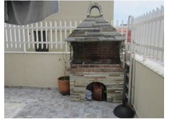 Luxurous Villa in Thessaloniki's suburbs