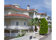 Luxurous Villa in Thessaloniki's suburbs