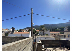 DETACHED HOUSE OF 1950 123sqm IN NAPOLI LASSITHI CRETE