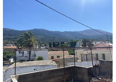DETACHED HOUSE OF 1950 123sqm IN NAPOLI LASSITHI CRETE