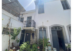DETACHED HOUSE OF 1950 123sqm IN NAPOLI LASSITHI CRETE
