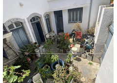 DETACHED HOUSE OF 1950 123sqm IN NAPOLI LASSITHI CRETE