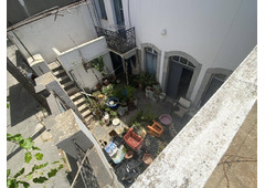 DETACHED HOUSE OF 1950 123sqm IN NAPOLI LASSITHI CRETE