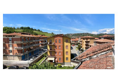 Tuscany: Penthouse In Condominium With Private Elevator