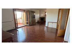 Tuscany: Penthouse In Condominium With Private Elevator