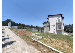 Detached Villa