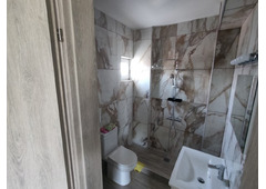 Detached Villa