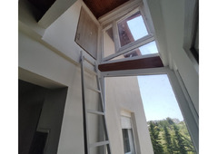 Detached Villa