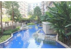 The Clover Thonglor: 2 BR + 2 Baths, 72 Sq.m, 2nd fl for Rent