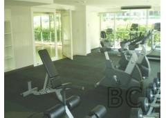 The Clover Thonglor: 2 BR + 2 Baths, 72 Sq.m, 2nd fl for Rent
