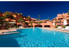 Apartement for sale in La Morera