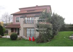 Nobel Villa for Sale Tufan +90 532 525 7434