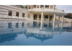 Nobel Villa for Sale Tufan +90 532 525 7434