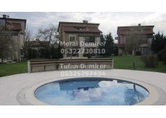 Nobel Villa for Sale Tufan +90 532 525 7434