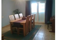 Large 5 Bedroom Detached Villa for Rent in Valencia