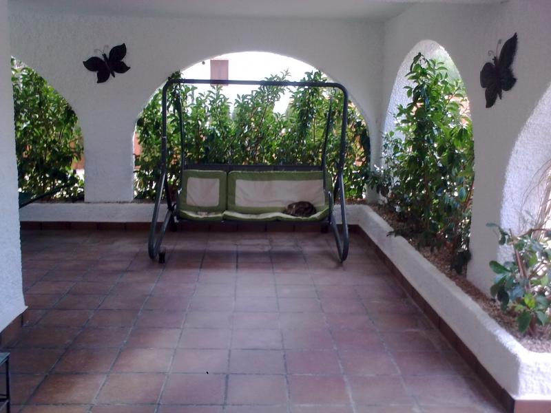 Large 5 Bedroom Detached Villa for Rent in Valencia Valencia » Property