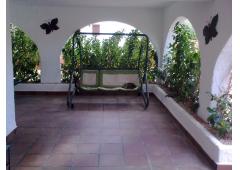Large 5 Bedroom Detached Villa for Rent in Valencia
