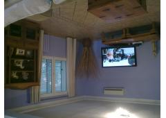 Large 5 Bedroom Detached Villa for Rent in Valencia