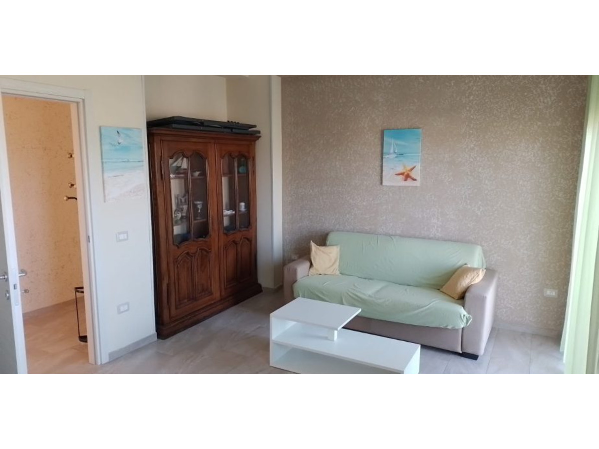Renovated Seaside Apartment Ciro’Marina » Property Sales,Rent Listing ...