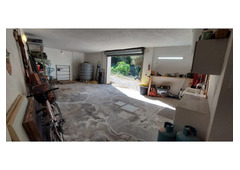 Small hobby farm near Taormina