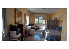 Small hobby farm near Taormina
