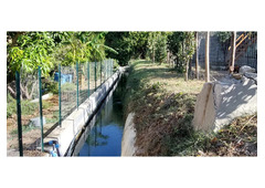 Small hobby farm near Taormina