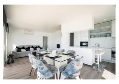 View, Beach Apartment - Amanzing - Sesimbra