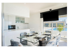 View, Beach Apartment - Amanzing - Sesimbra