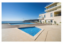 View, Beach Apartment - Amanzing - Sesimbra