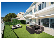 View, Beach Apartment - Amanzing - Sesimbra