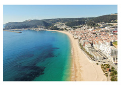View, Beach Apartment - Amanzing - Sesimbra