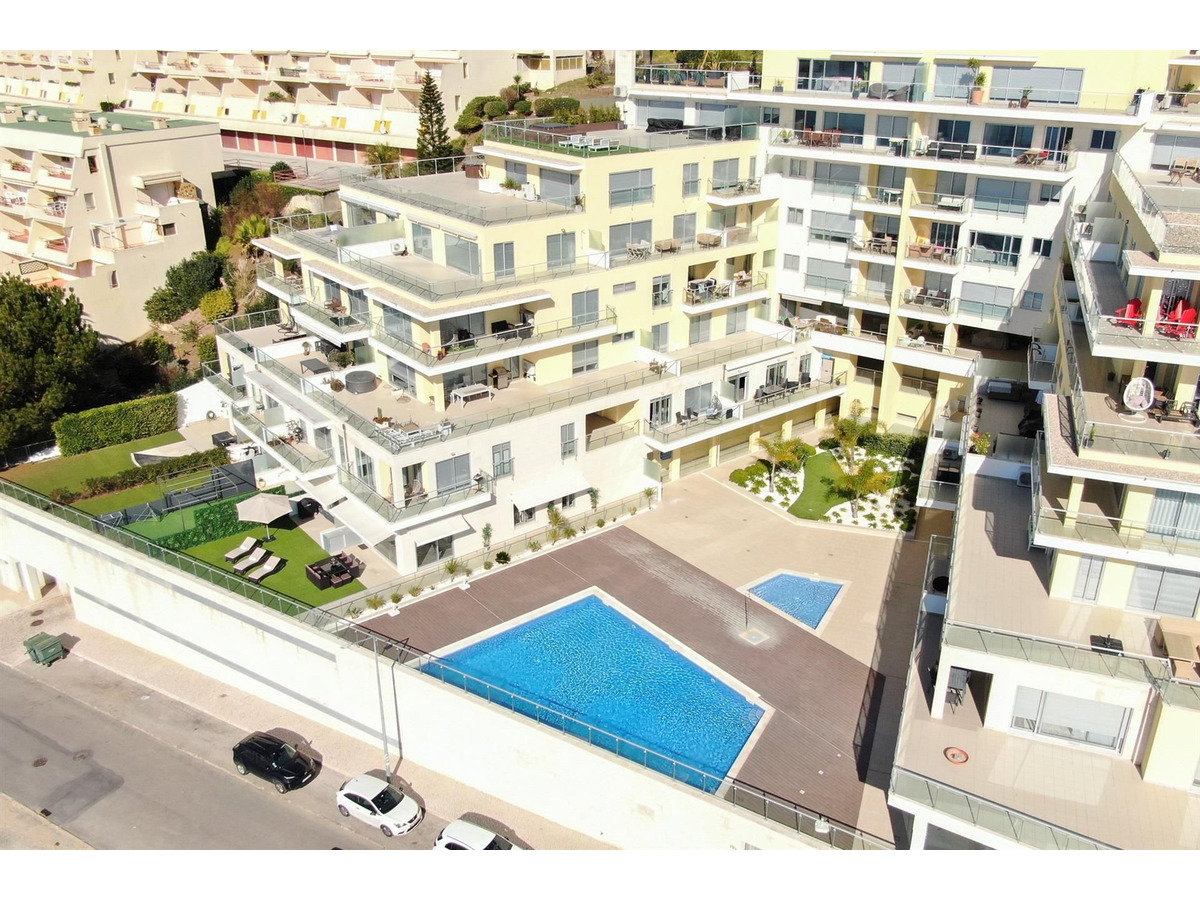 View, Beach Apartment Amanzing Sesimbra Sesimbra » Property Sales