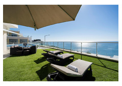 View, Beach Apartment - Amanzing - Sesimbra