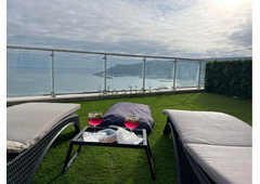 View, Beach Apartment - Amanzing - Sesimbra