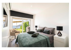 View, Beach Apartment - Amanzing - Sesimbra