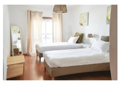 Penthouse for renting long term in Lagos
