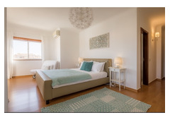 Penthouse for renting long term in Lagos