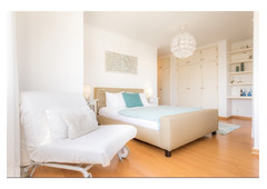 Penthouse for renting long term in Lagos