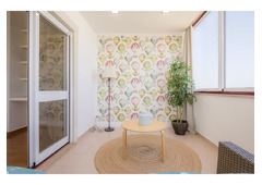 Penthouse for renting long term in Lagos