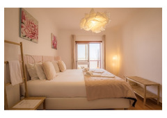 Penthouse for renting long term in Lagos