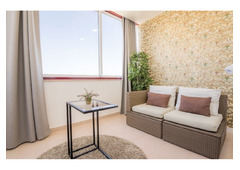 Penthouse for renting long term in Lagos