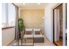 Penthouse for renting long term in Lagos