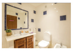 Penthouse for renting long term in Lagos