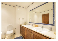 Penthouse for renting long term in Lagos