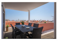 Penthouse for renting long term in Lagos