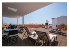 Penthouse for renting long term in Lagos